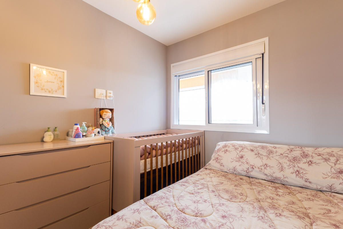 Apartamento, 2 quartos, 53 m² - Foto 19