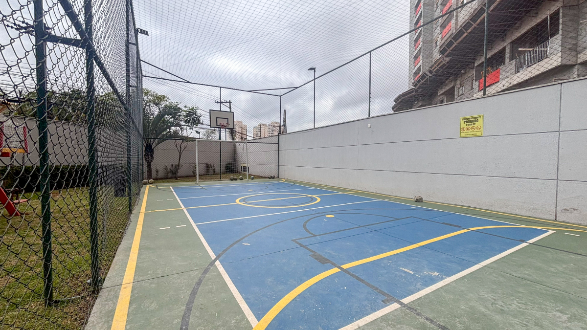 Apartamento, 2 quartos, 53 m² - Foto 21