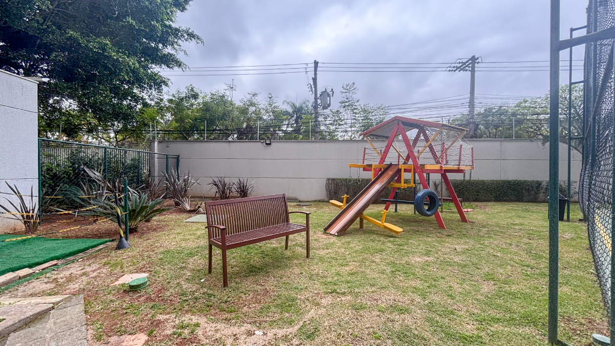 Apartamento, 2 quartos, 53 m² - Foto 22