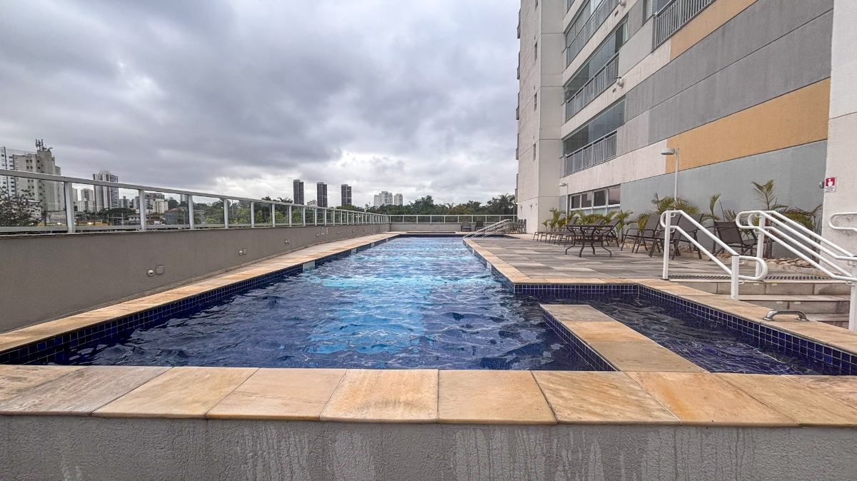 Apartamento, 2 quartos, 53 m² - Foto 23