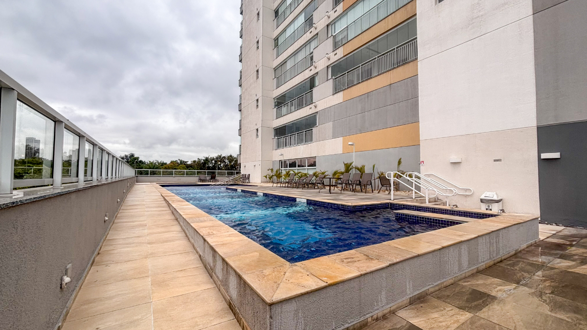 Apartamento, 2 quartos, 53 m² - Foto 24