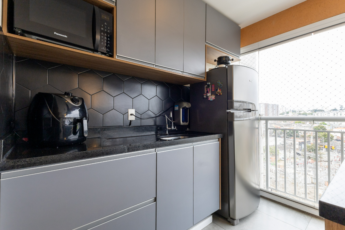 Apartamento, 2 quartos, 53 m² - Foto 3