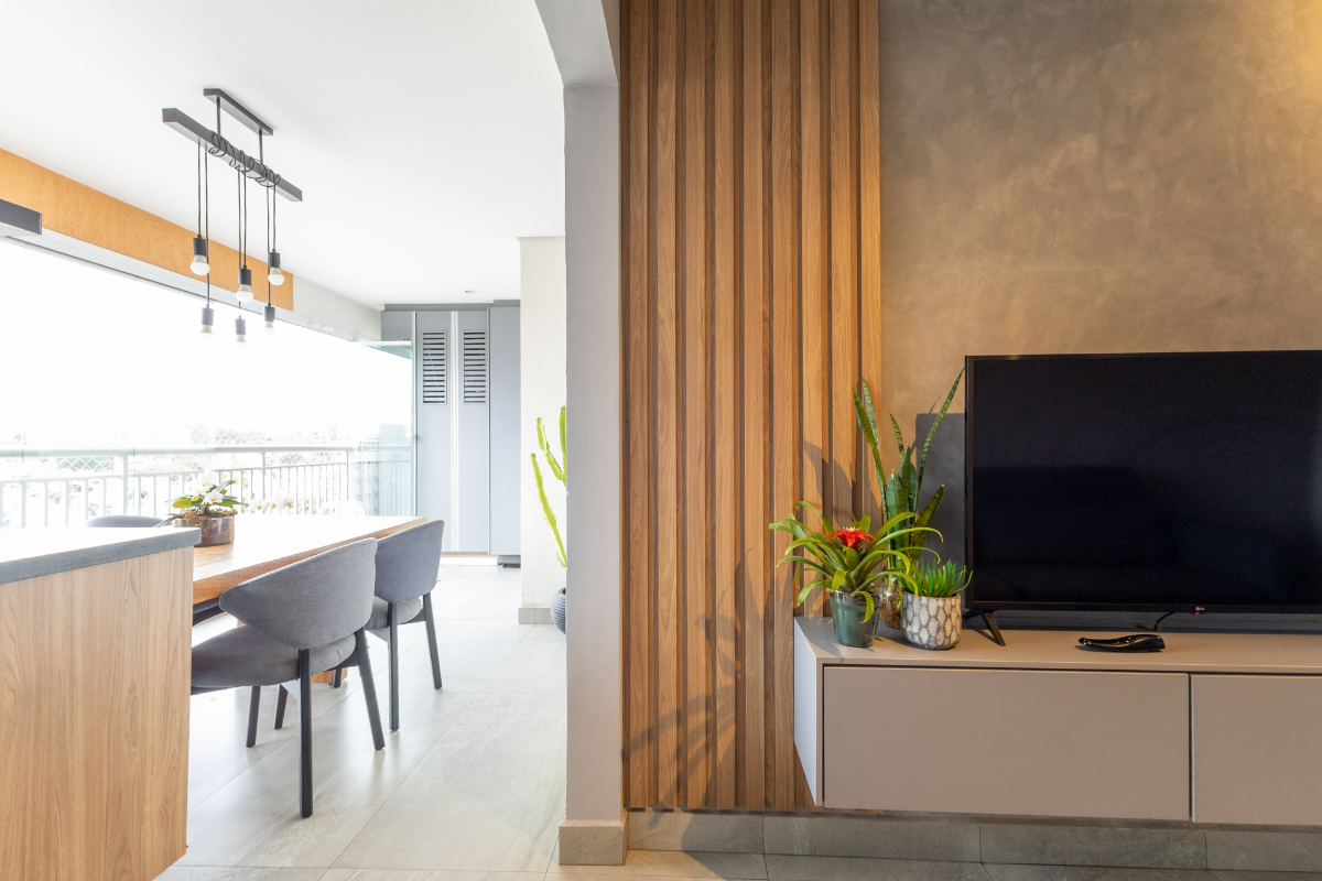 Apartamento, 2 quartos, 53 m² - Foto 5