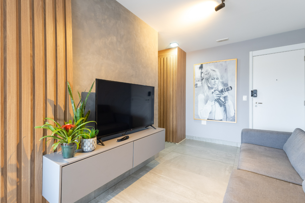 Apartamento, 2 quartos, 53 m² - Foto 6