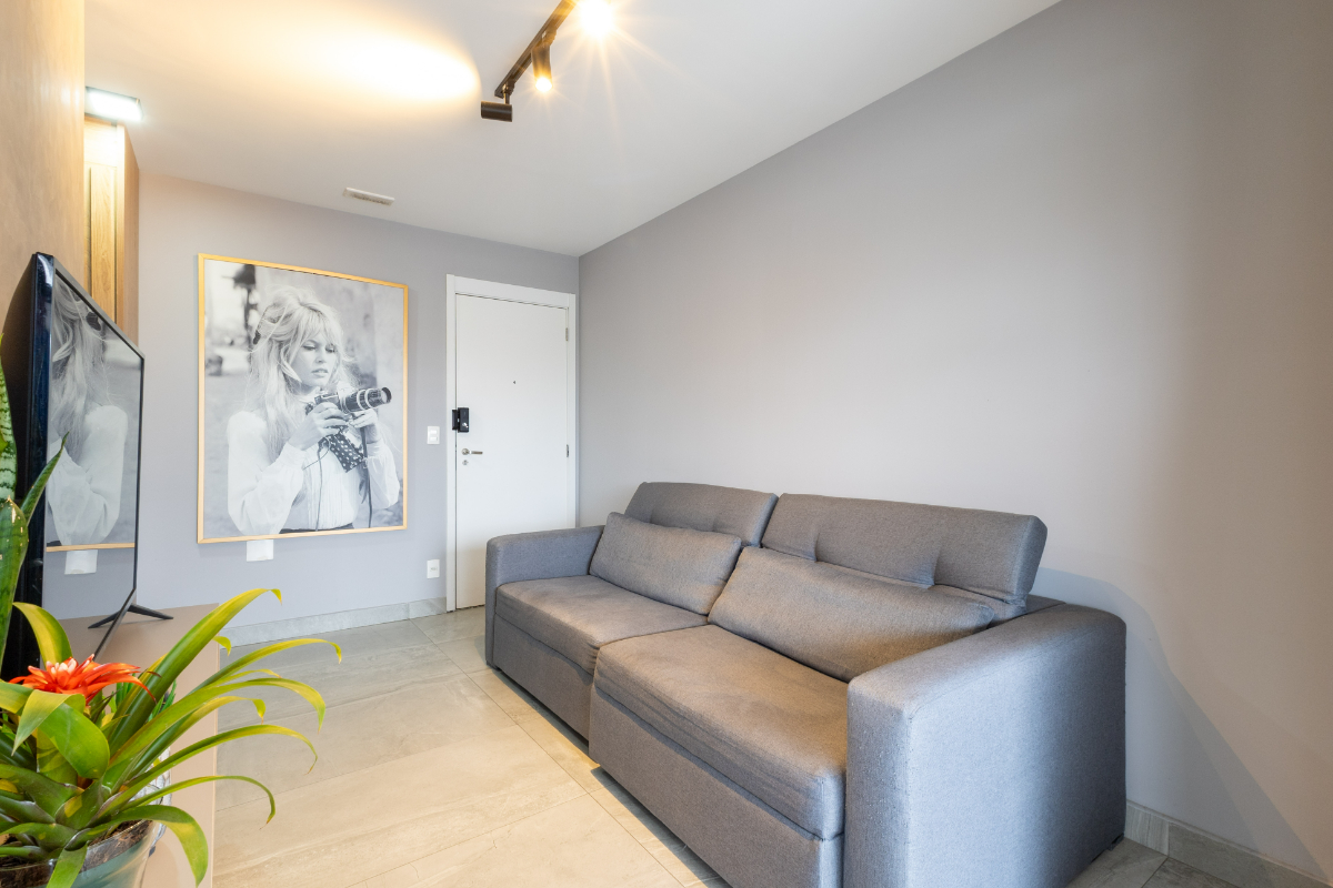 Apartamento, 2 quartos, 53 m² - Foto 7