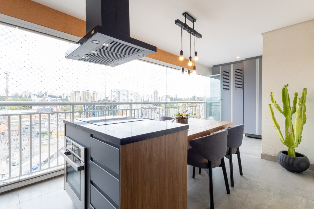 Apartamento, 2 quartos, 53 m² - Foto 8