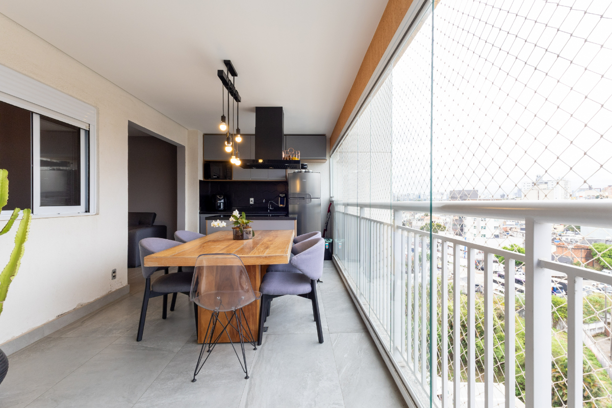 Apartamento, 2 quartos, 53 m² - Foto 9