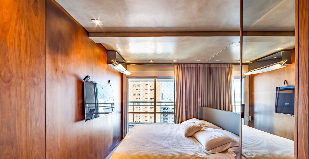 Apartamento, 2 quartos, 109 m² - Foto 10