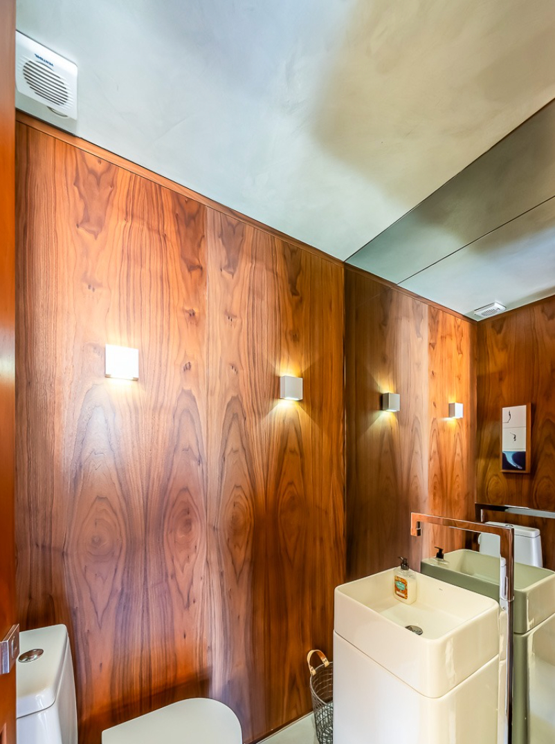 Apartamento, 2 quartos, 109 m² - Foto 11
