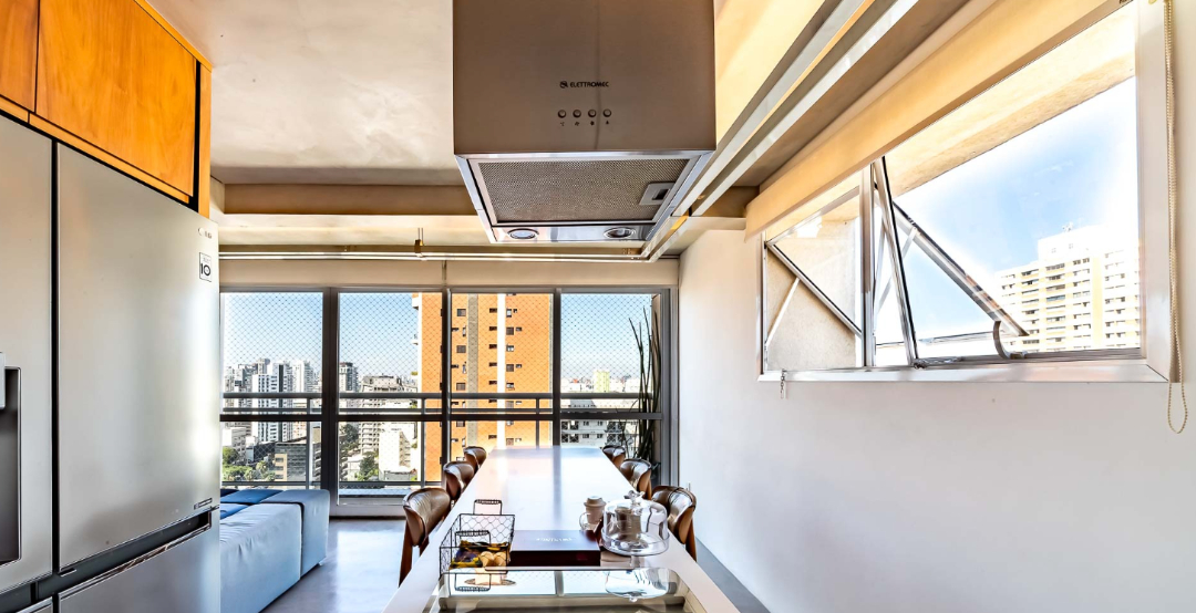 Apartamento, 2 quartos, 109 m² - Foto 4