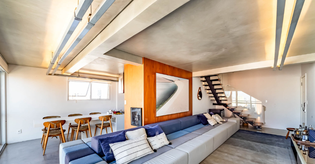 Apartamento, 2 quartos, 109 m² - Foto 5