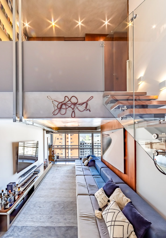 Apartamento, 2 quartos, 109 m² - Foto 6