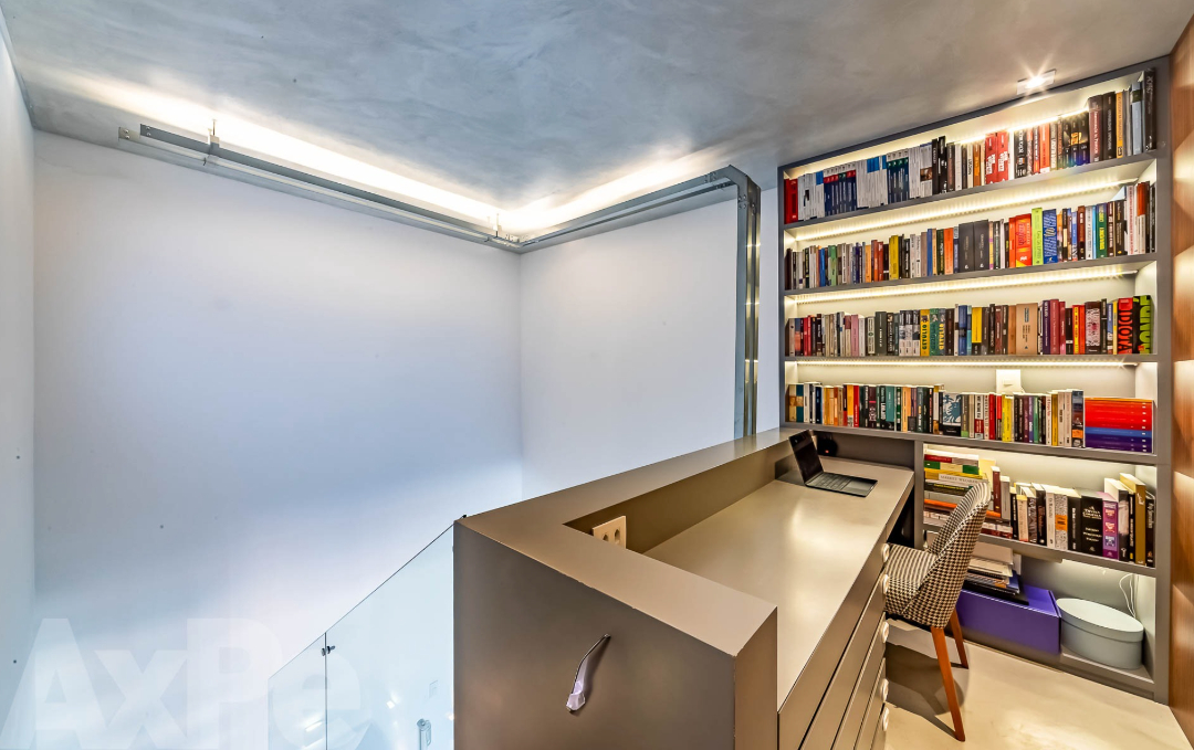 Apartamento, 2 quartos, 109 m² - Foto 7