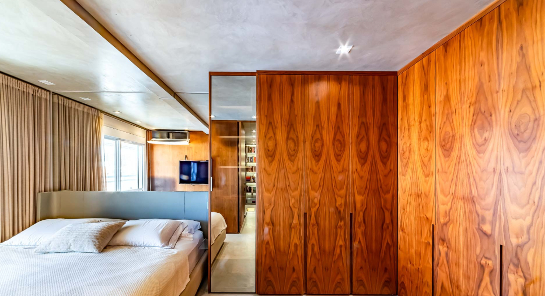 Apartamento, 2 quartos, 109 m² - Foto 9