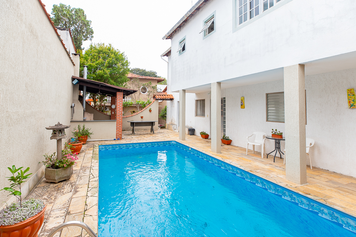 Casa, 7 quartos, 364 m² - Foto 1