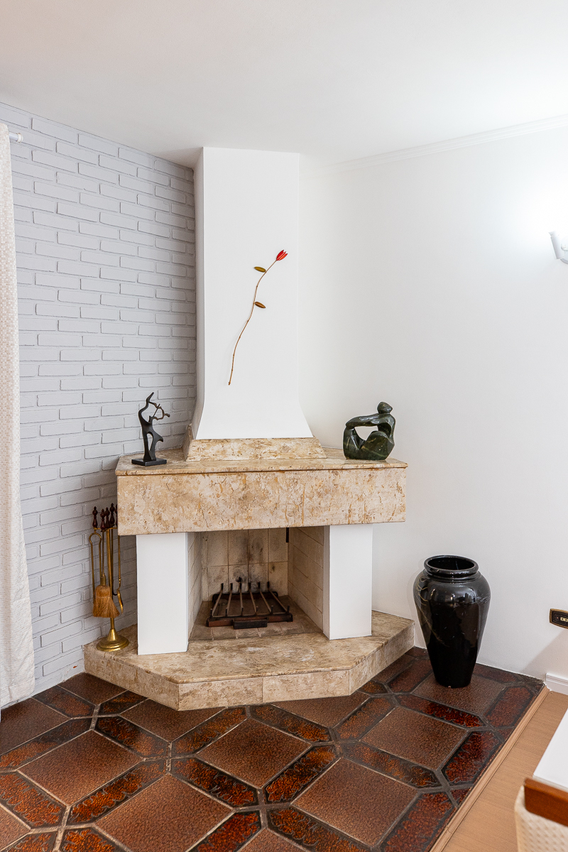 Casa, 7 quartos, 364 m² - Foto 10