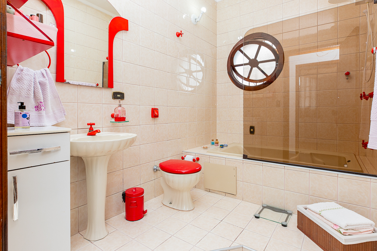 Casa, 7 quartos, 364 m² - Foto 18