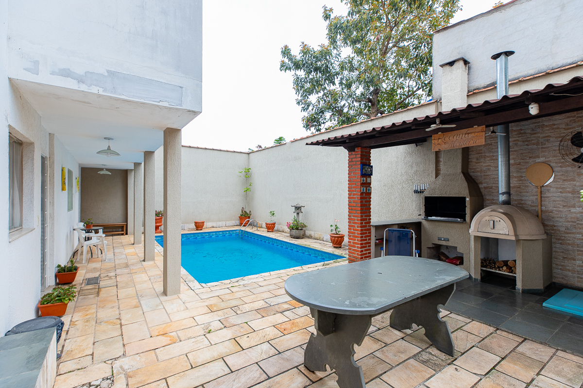 Casa, 7 quartos, 364 m² - Foto 2