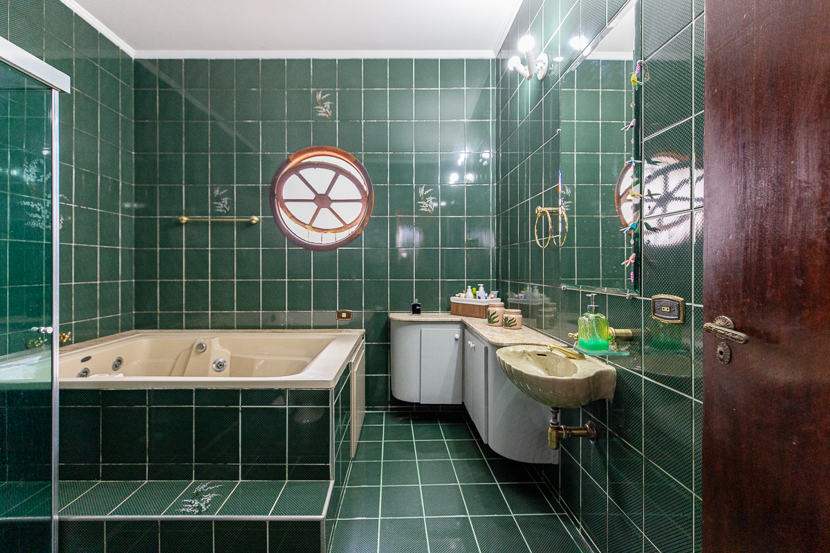 Casa, 7 quartos, 364 m² - Foto 21