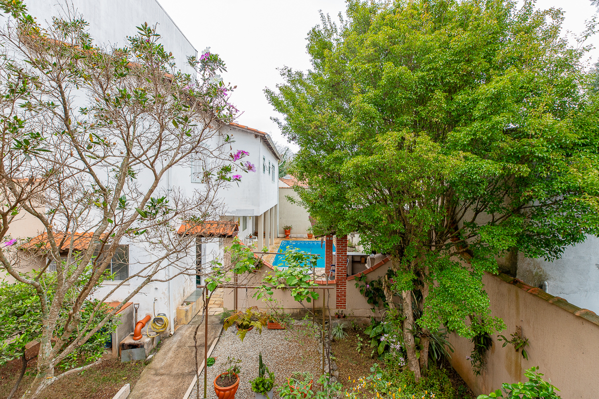 Casa, 7 quartos, 364 m² - Foto 22