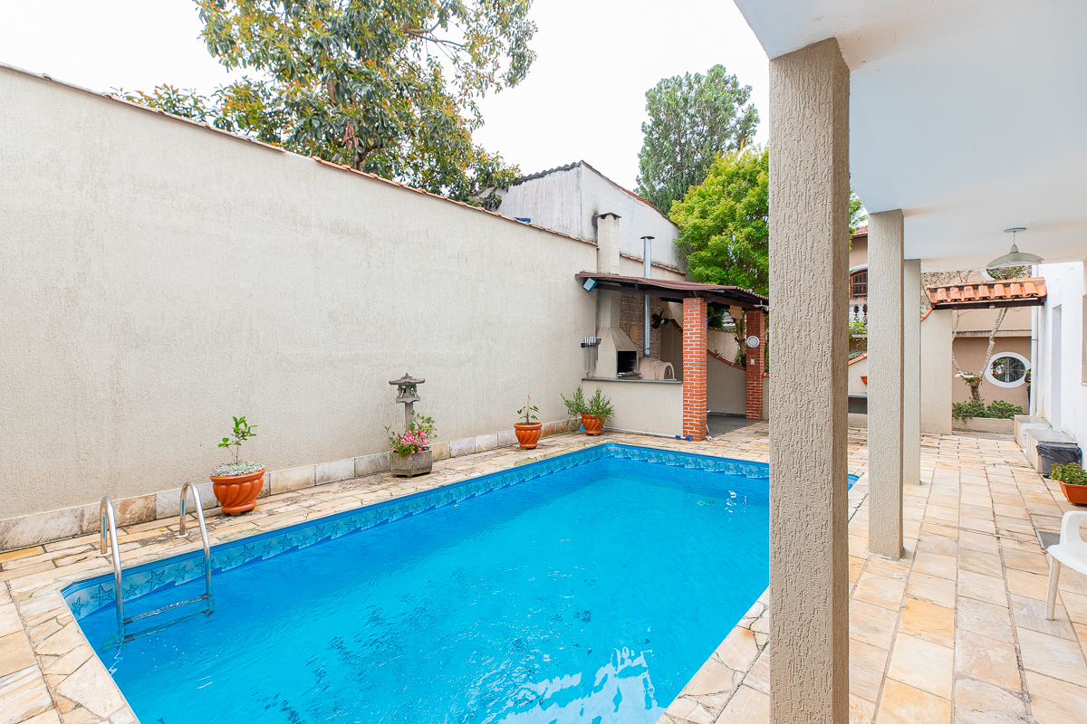 Casa, 7 quartos, 364 m² - Foto 3