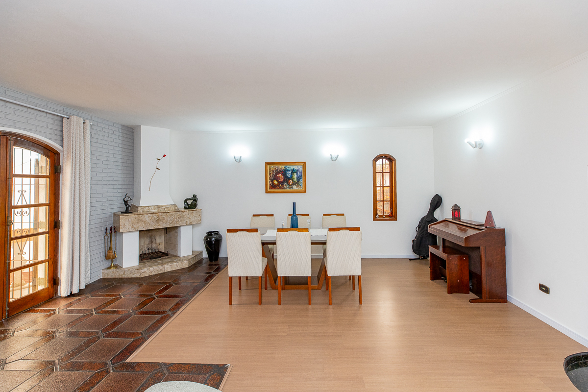 Casa, 7 quartos, 364 m² - Foto 4
