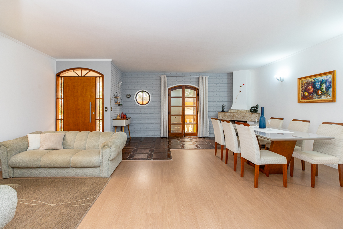 Casa, 7 quartos, 364 m² - Foto 5