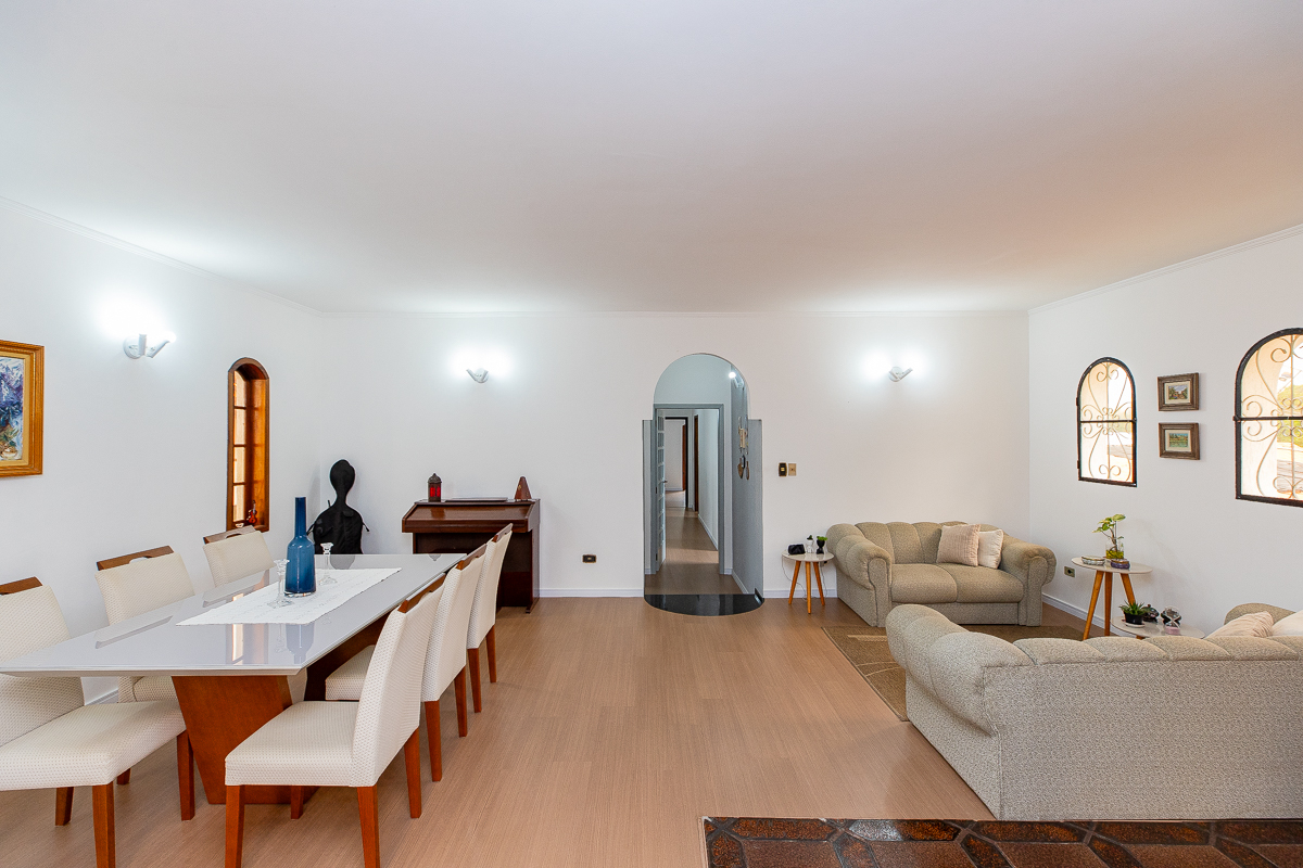 Casa, 7 quartos, 364 m² - Foto 6