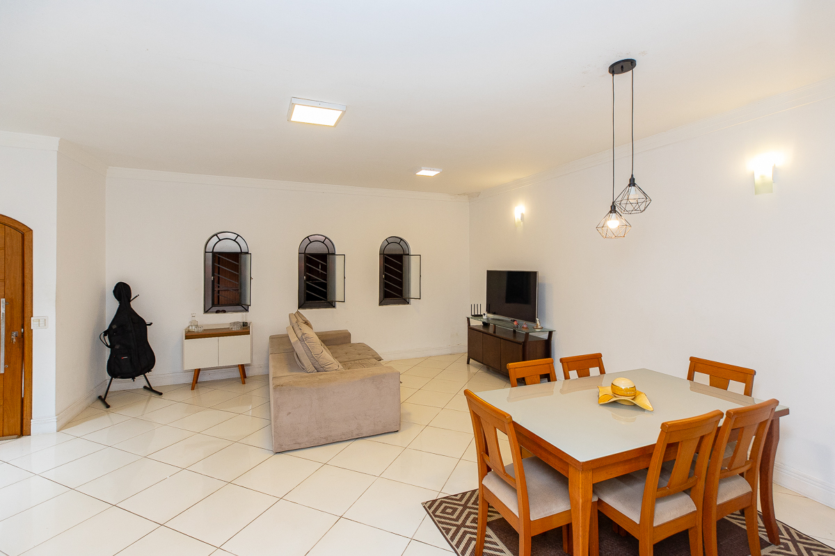 Casa, 7 quartos, 364 m² - Foto 8