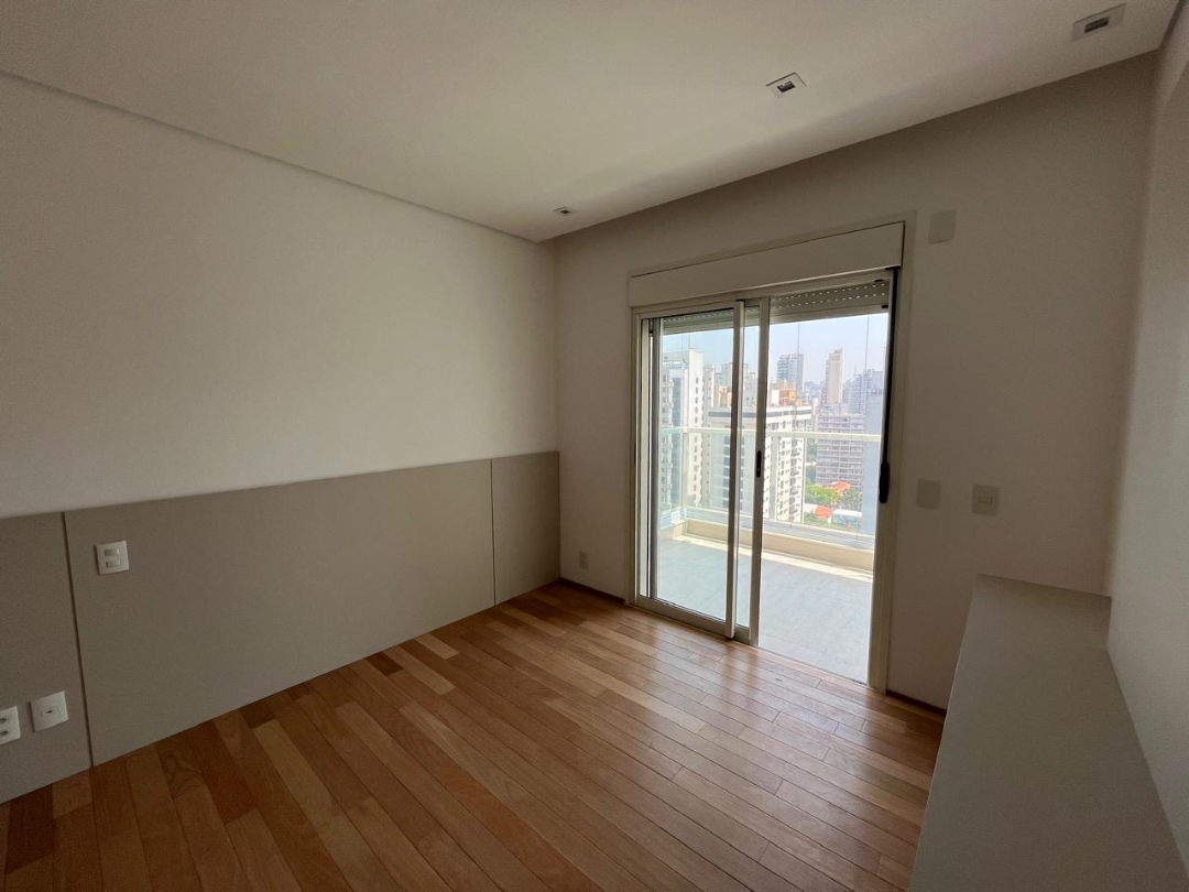 Apartamento, 3 quartos, 197 m² - Foto 11