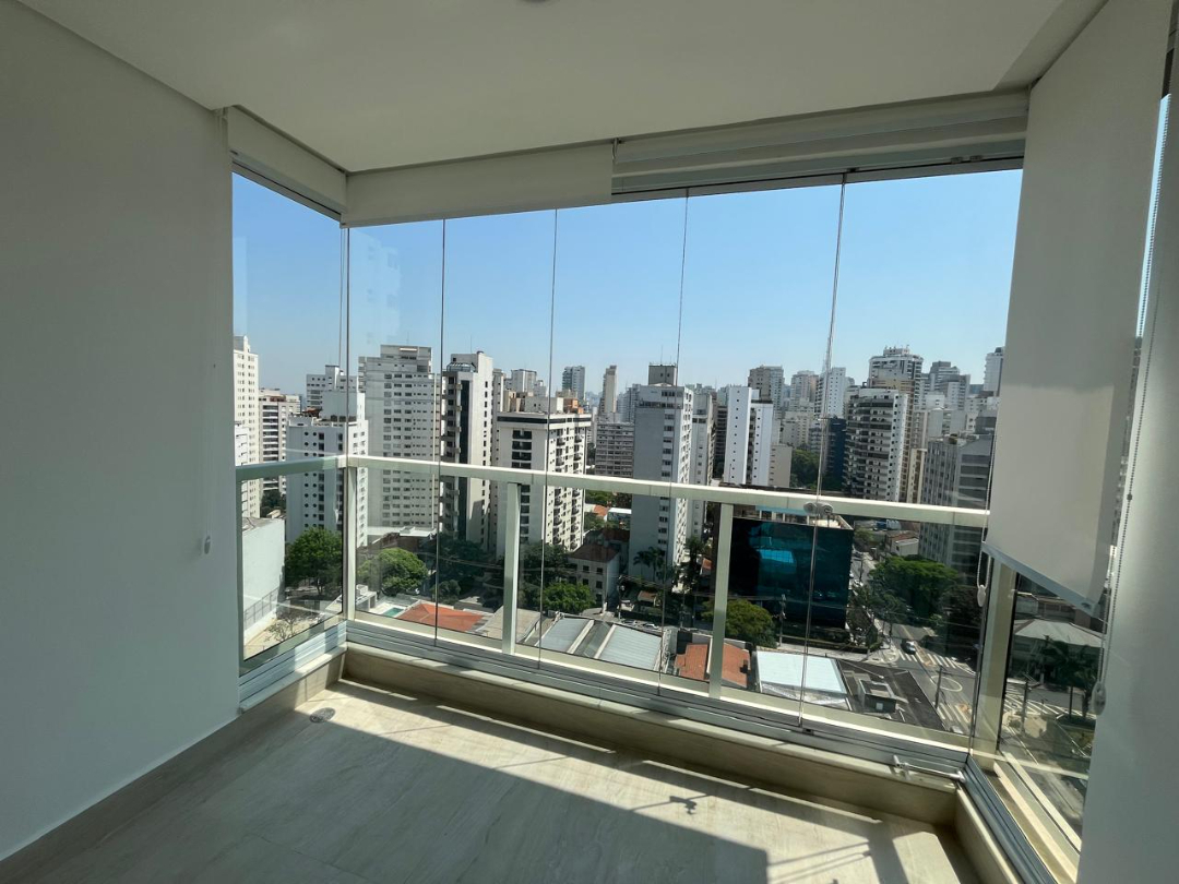 Apartamento, 3 quartos, 197 m² - Foto 12