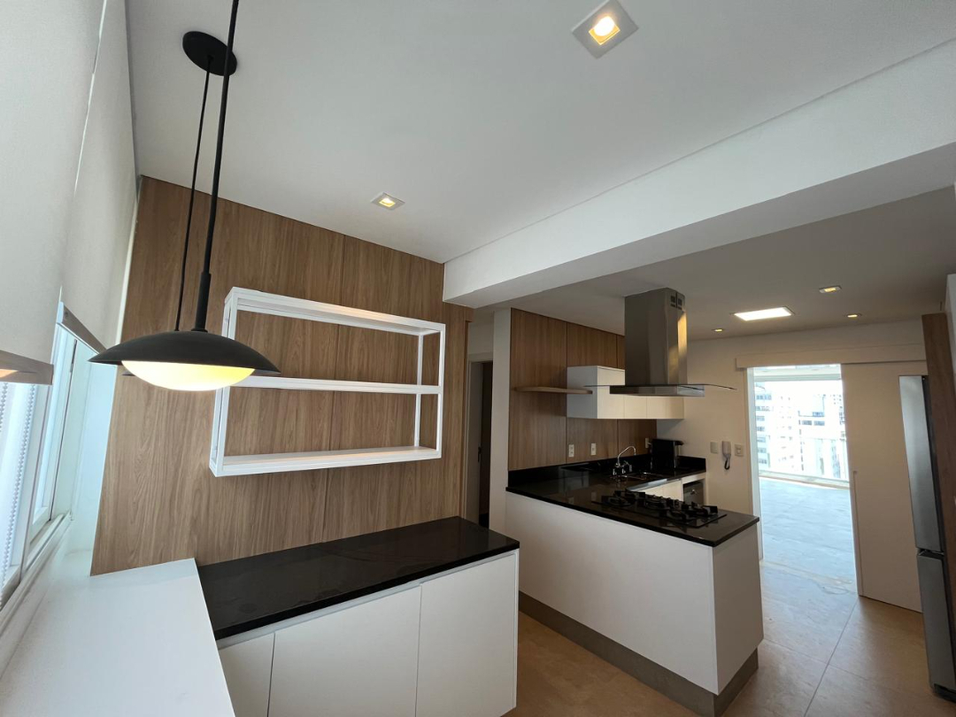 Apartamento, 3 quartos, 197 m² - Foto 13