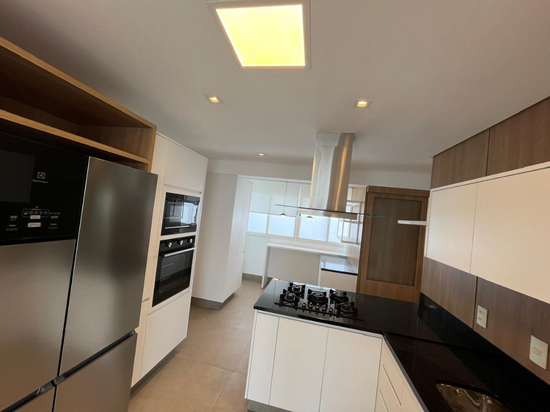 Apartamento, 3 quartos, 197 m² - Foto 14