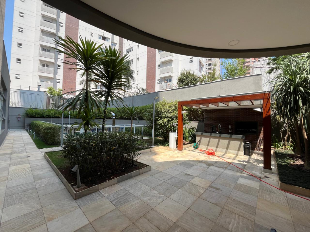 Apartamento, 3 quartos, 197 m² - Foto 20