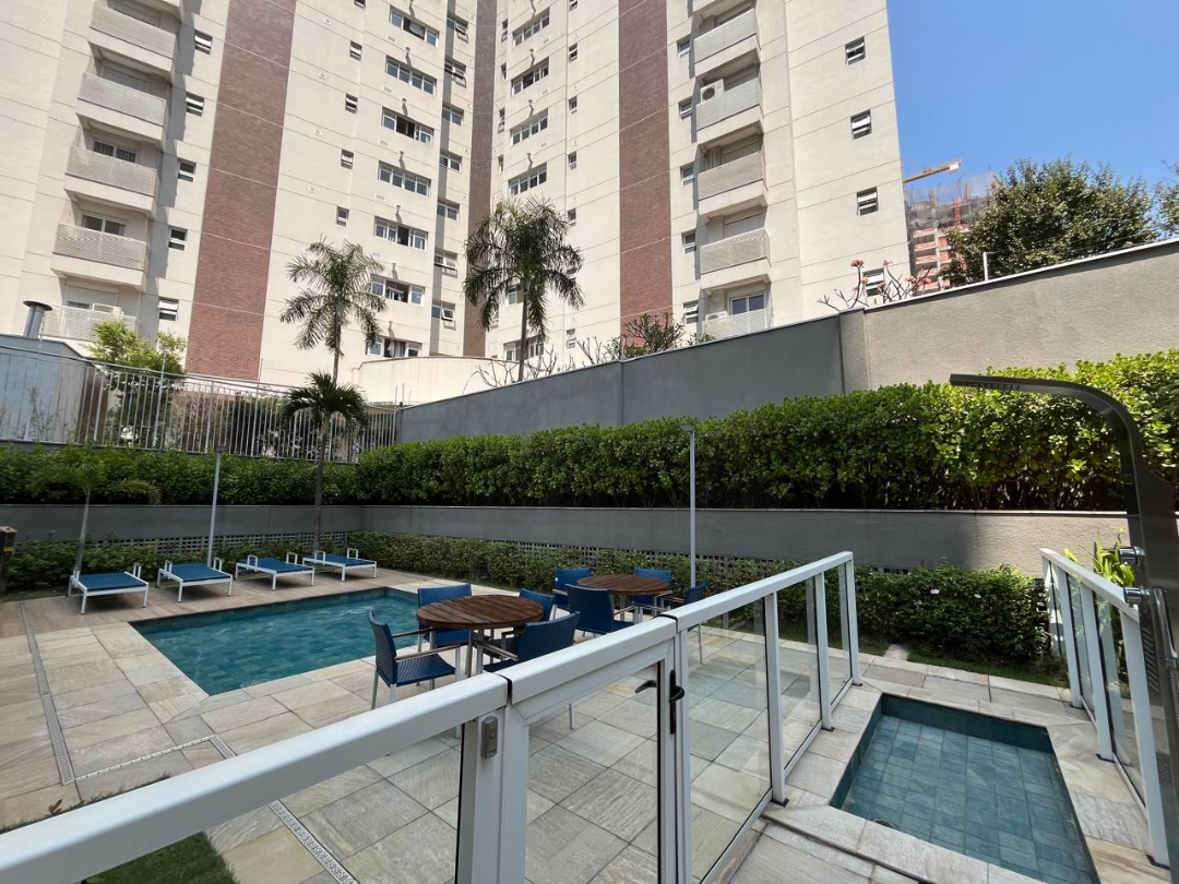 Apartamento, 3 quartos, 197 m² - Foto 23