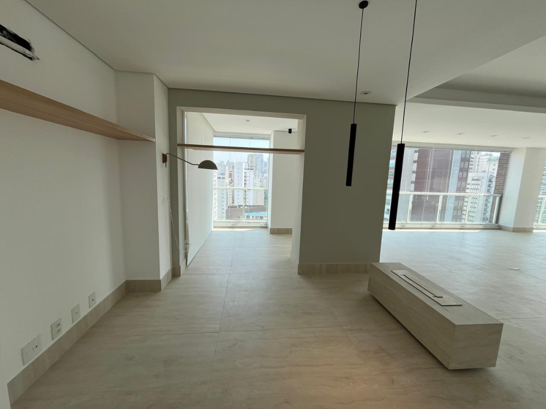 Apartamento, 3 quartos, 197 m² - Foto 3