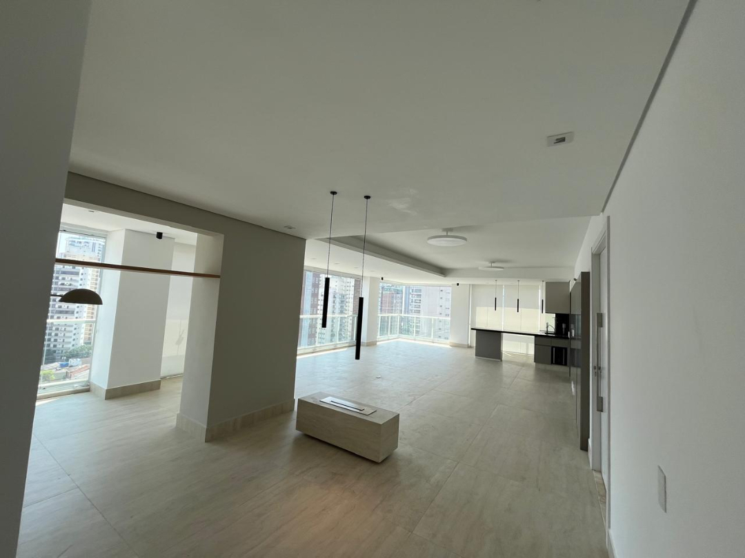 Apartamento, 3 quartos, 197 m² - Foto 4