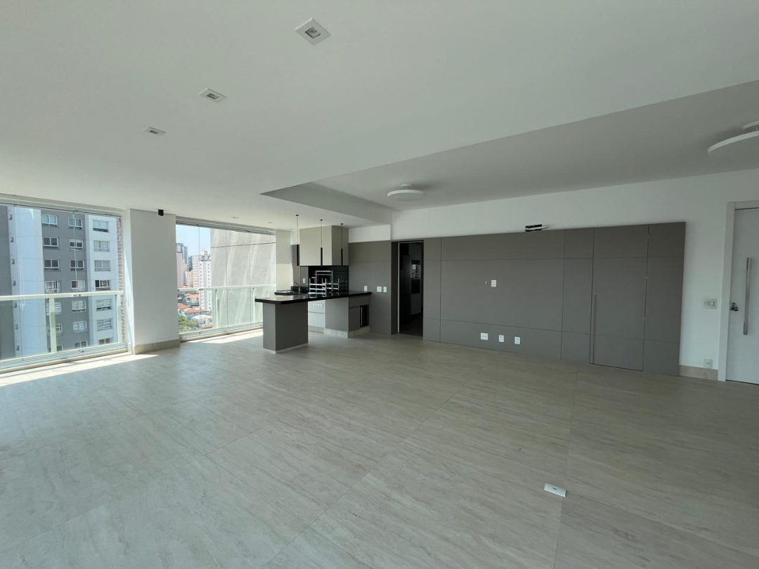 Apartamento, 3 quartos, 197 m² - Foto 5