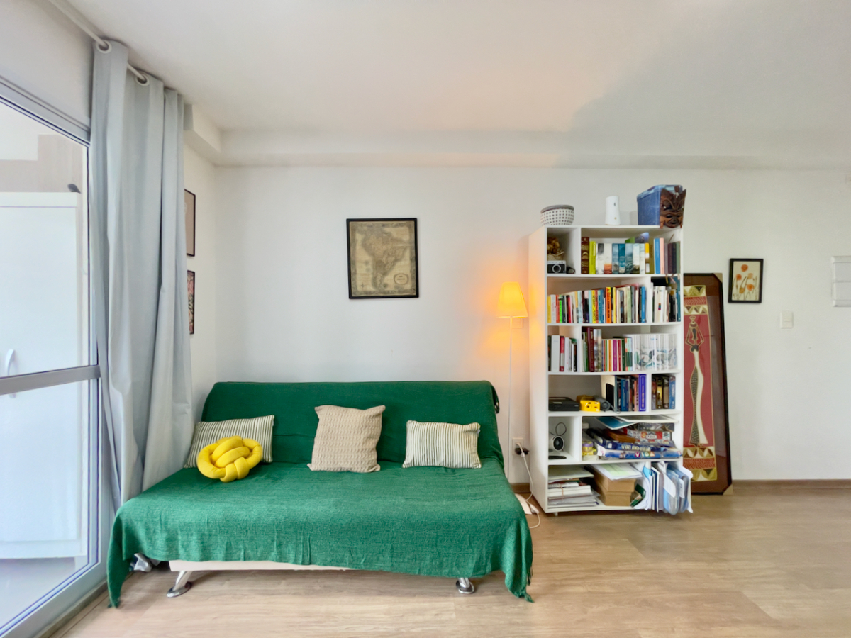Apartamento, 1 quarto, 37 m² - Foto 11