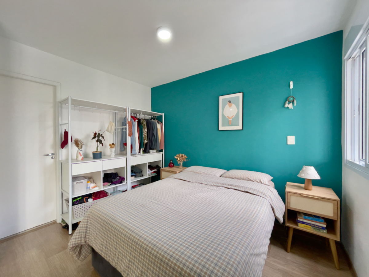 Apartamento, 1 quarto, 37 m² - Foto 14