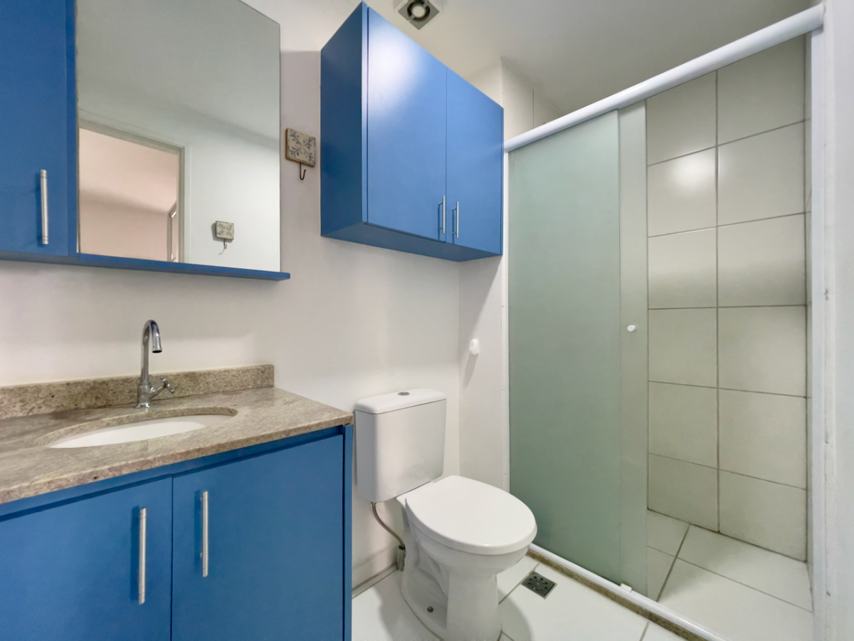 Apartamento, 1 quarto, 37 m² - Foto 19