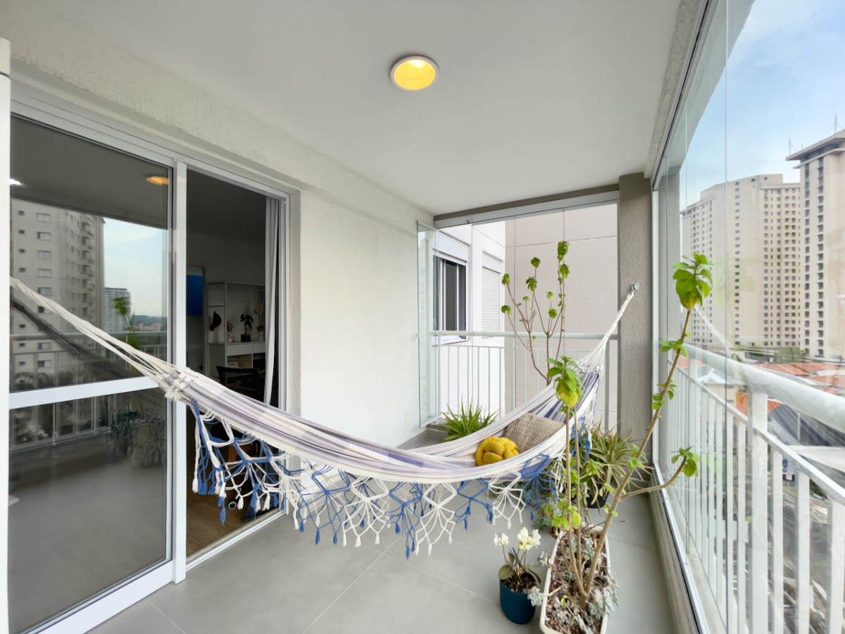 Apartamento, 1 quarto, 37 m² - Foto 21