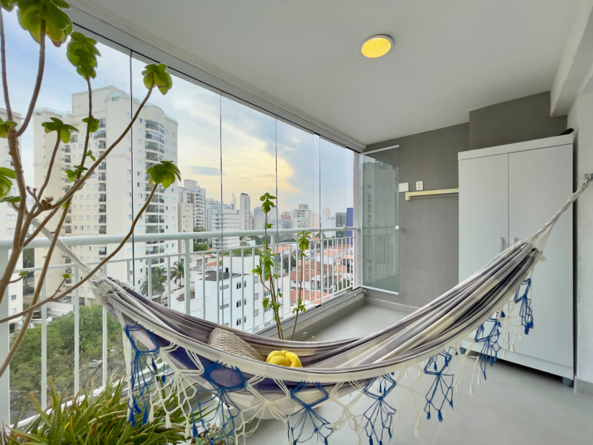 Apartamento, 1 quarto, 37 m² - Foto 22