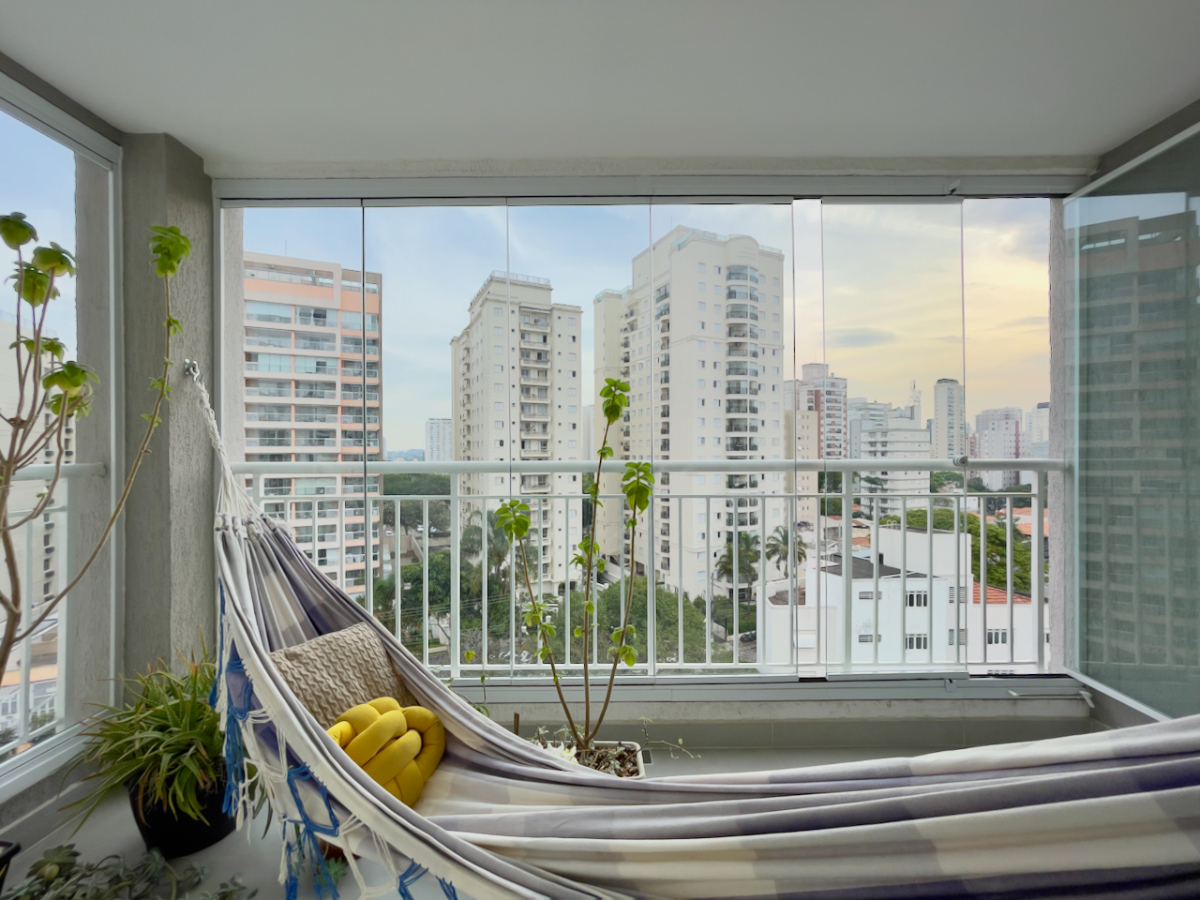 Apartamento, 1 quarto, 37 m² - Foto 23