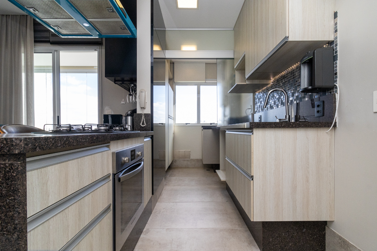 Apartamento, 3 quartos, 78 m² - Foto 11