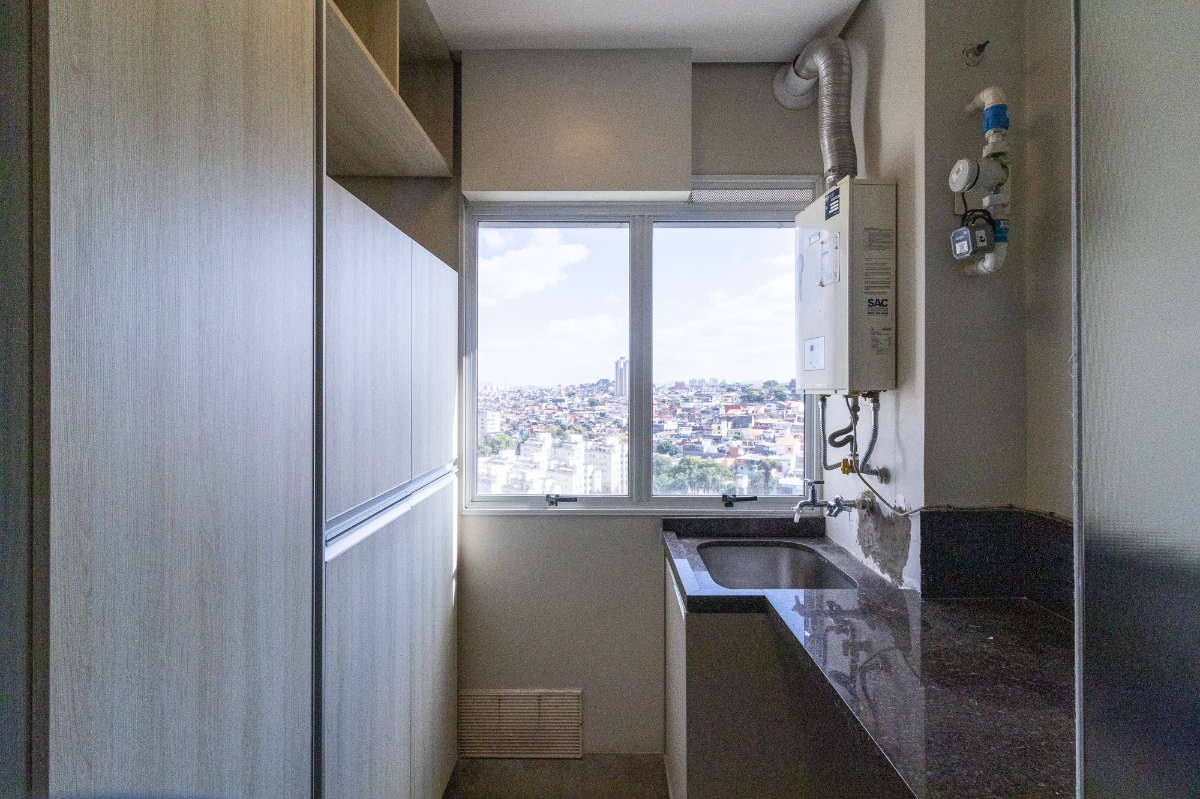 Apartamento, 3 quartos, 78 m² - Foto 12