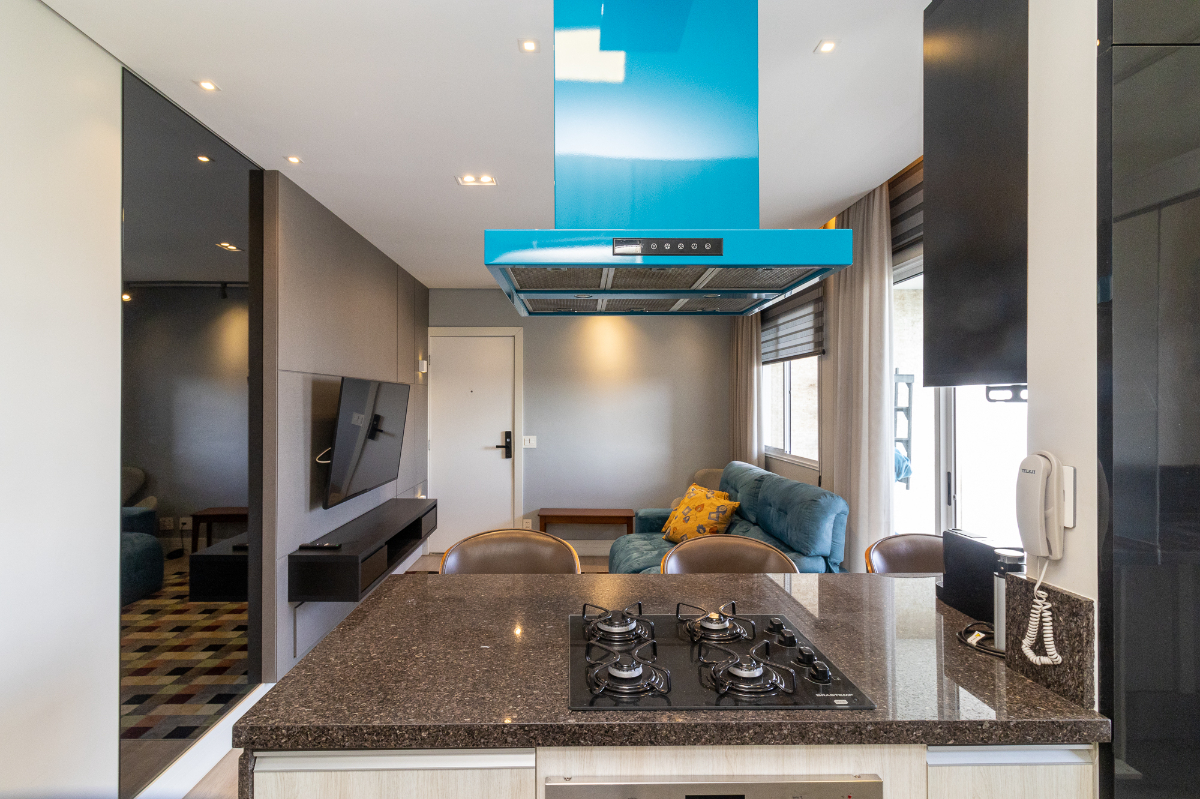 Apartamento, 3 quartos, 78 m² - Foto 14