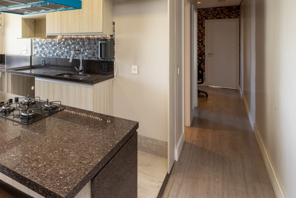 Apartamento, 3 quartos, 78 m² - Foto 16
