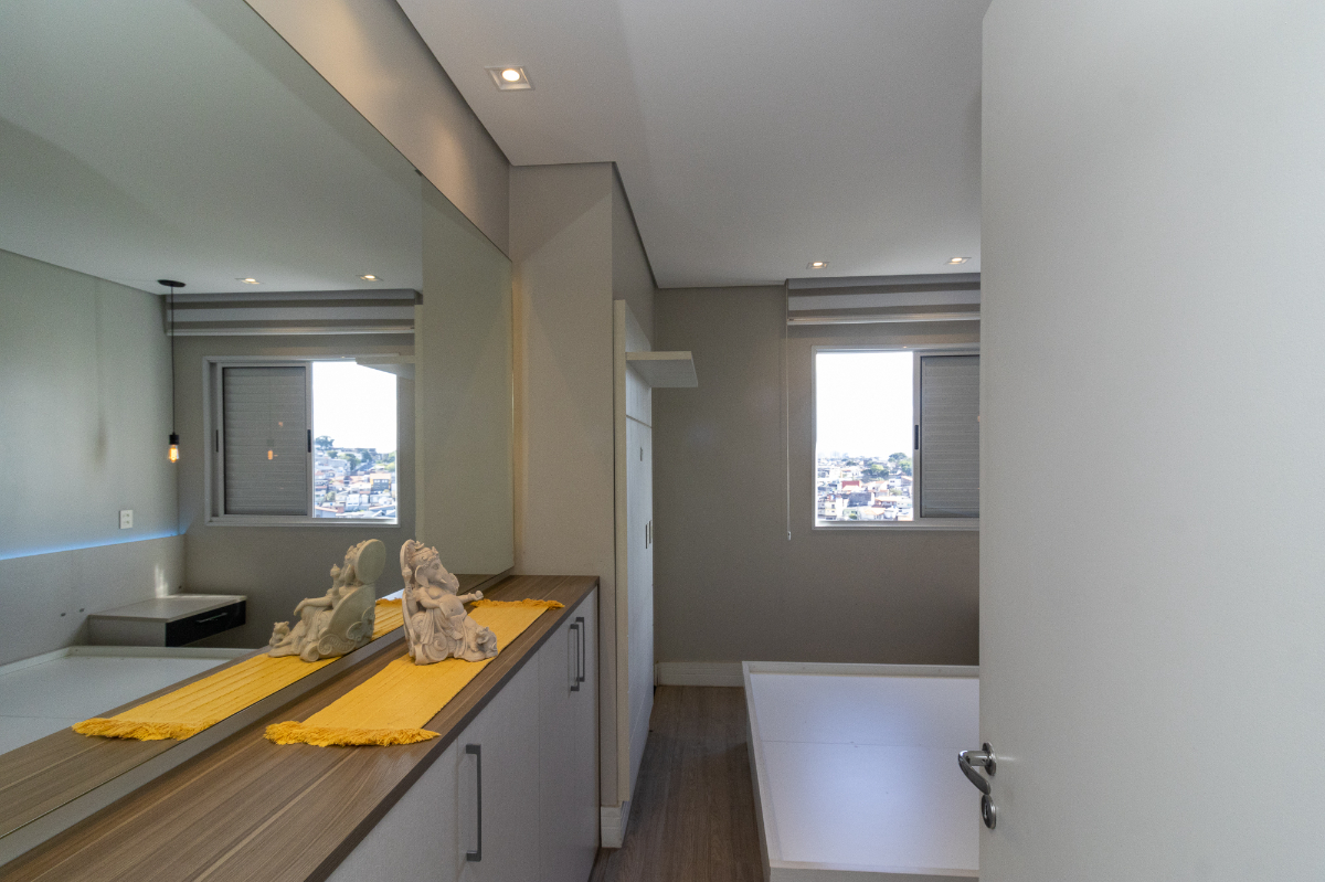 Apartamento, 3 quartos, 78 m² - Foto 20