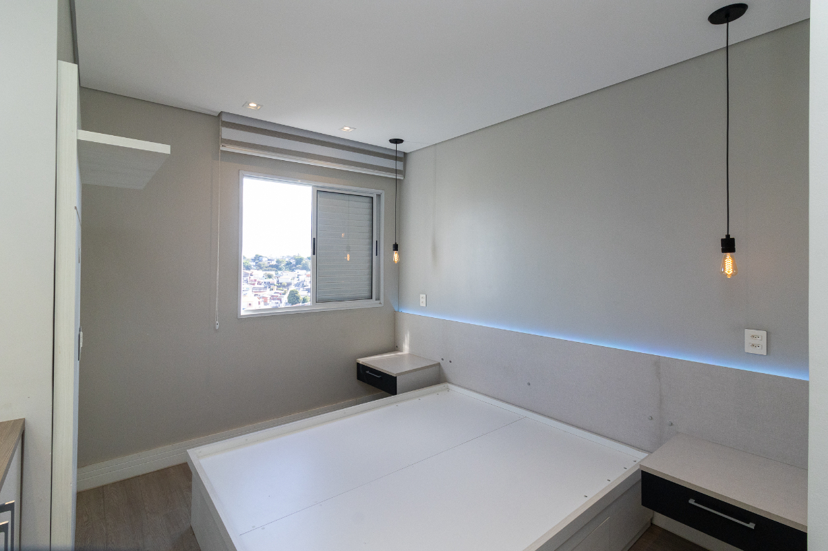 Apartamento, 3 quartos, 78 m² - Foto 21
